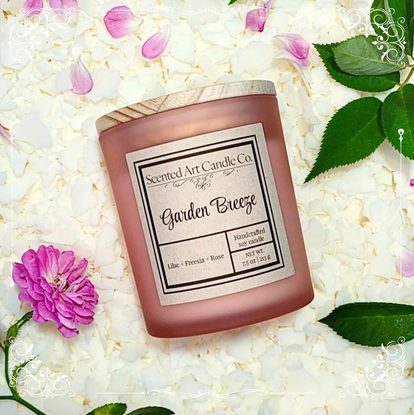 Garden Breeze