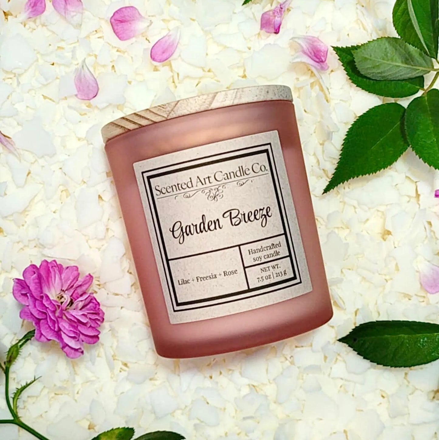 Garden Breeze