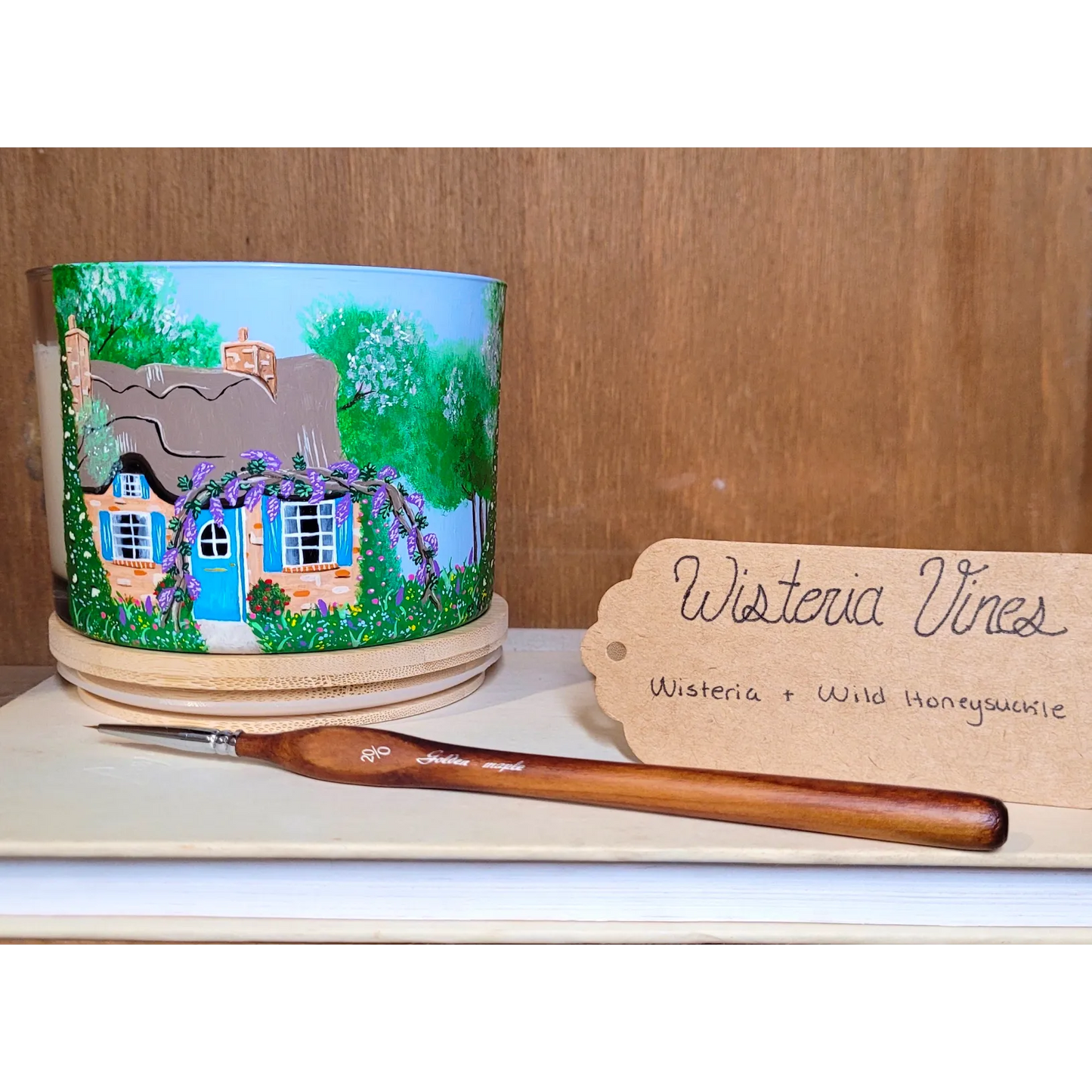 Cottage Garden Collection