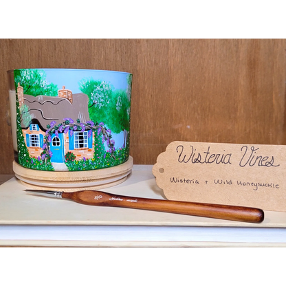 Cottage Garden Collection