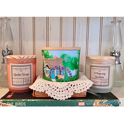 Cottage Garden Collection
