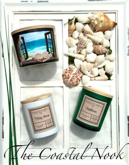 Coastal Nook Collection
