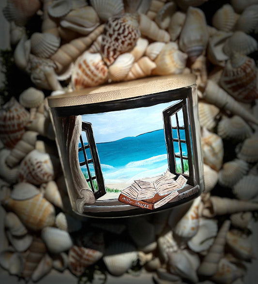 Coastal Nook Collection