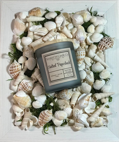 Salted Paperback